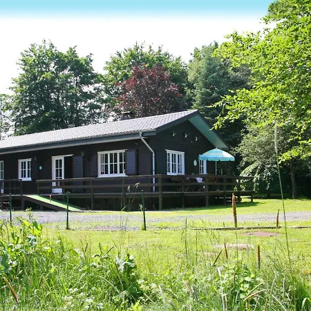 Chalet Spacious Chalet With Private Garden In Waimes *