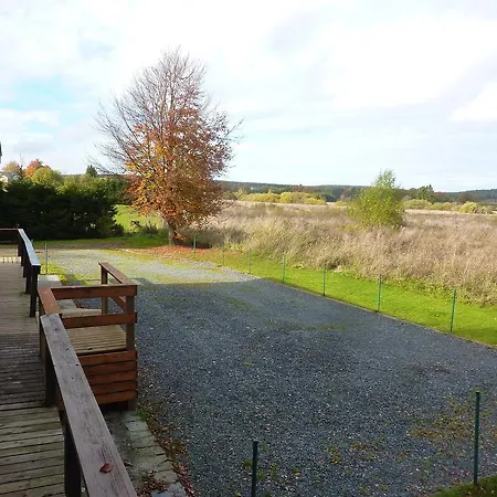 Spacious Chalet With Private Garden In Waimes