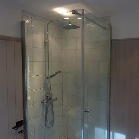 Spacious Chalet With Private Garden In Waimes * Sourbrodt