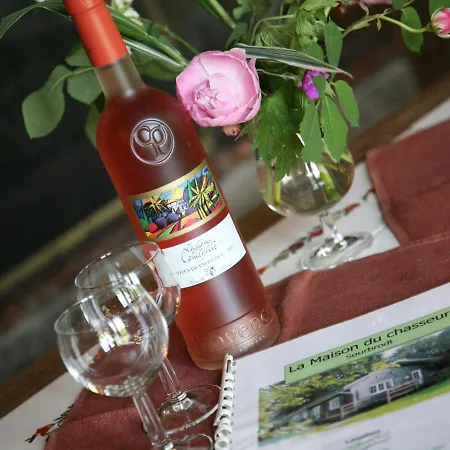 Chalet Spacious Chalet With Private Garden In Waimes